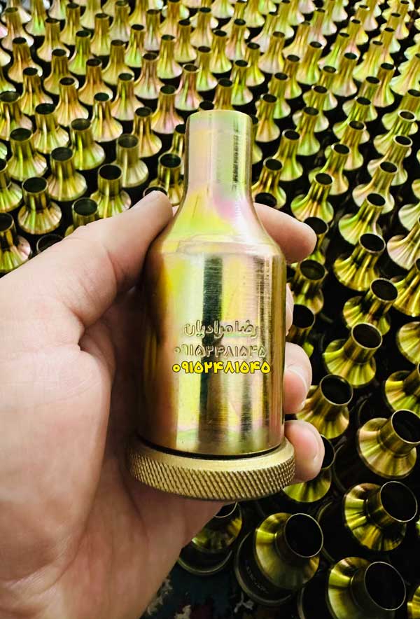 دستگاه و تجهیزات شارژ کمک فنر